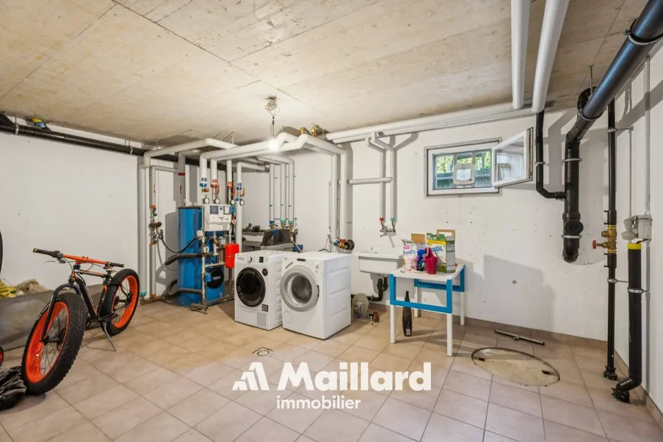 Villa a schiera di 4.5 locali