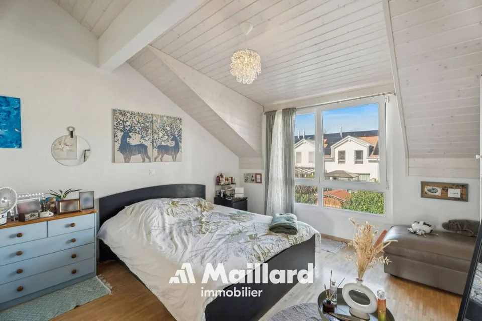 Villa a schiera di 4.5 locali
