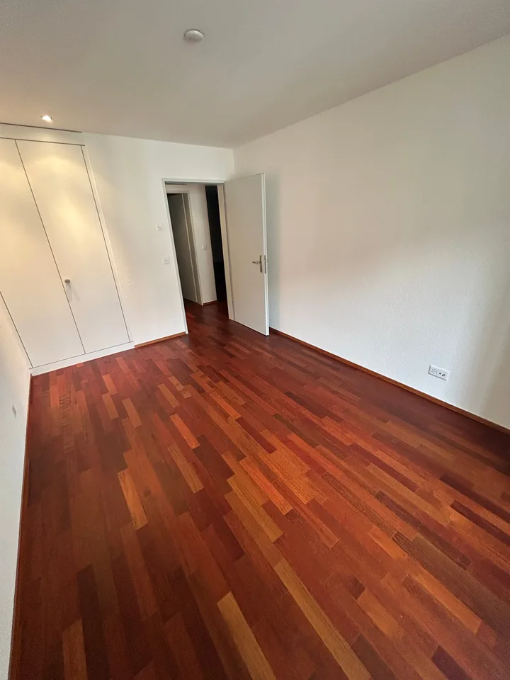 Unique appartement au centre de Bienne avec ascenseur dans l'appartement