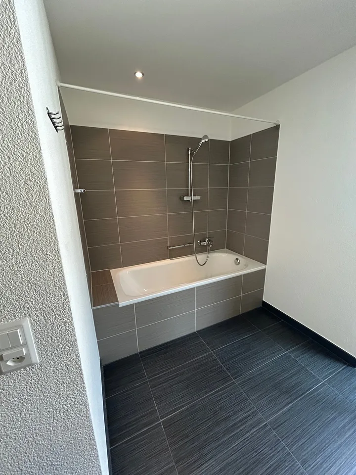 Unique appartement au centre de Bienne avec ascenseur dans l'appartement