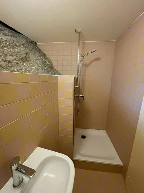 Einfamilienhaus im Grünen
