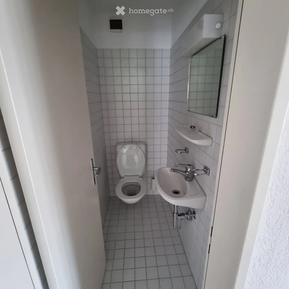 Bright 4.5-room apartment with balcony in Koblenz – available immediately!