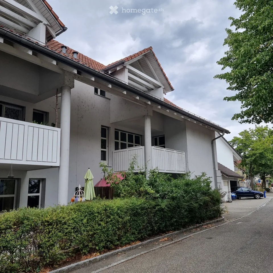 Helle 4.5-Zimmer-Wohnung mit Balkon in Koblenz – sofort verfügbar!