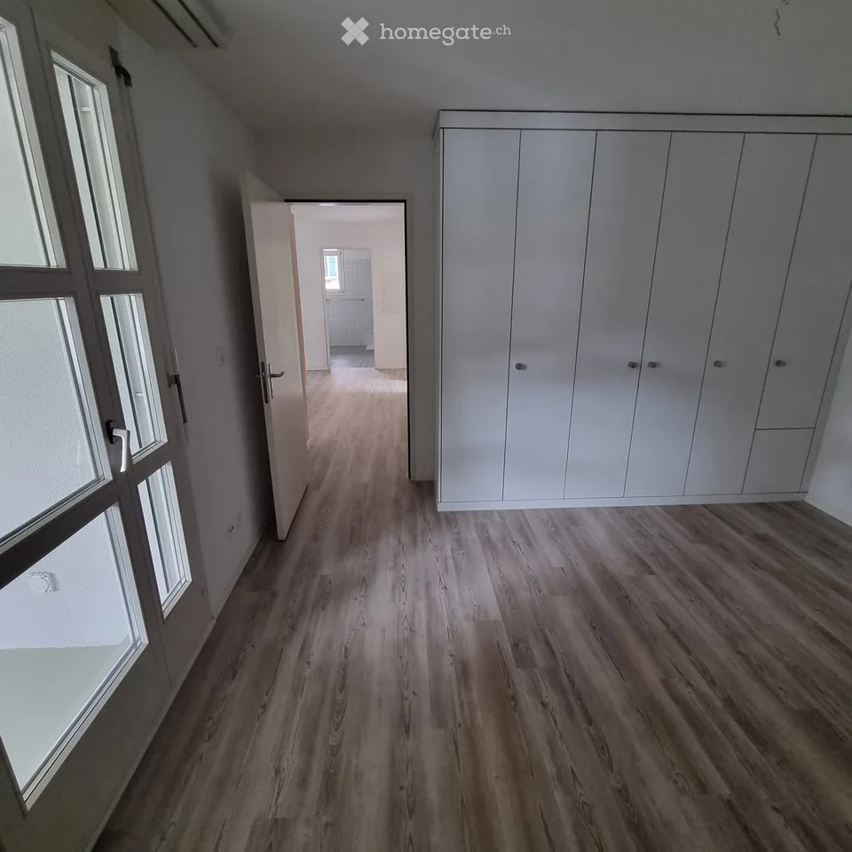 Bright 4.5-room apartment with balcony in Koblenz – available immediately!