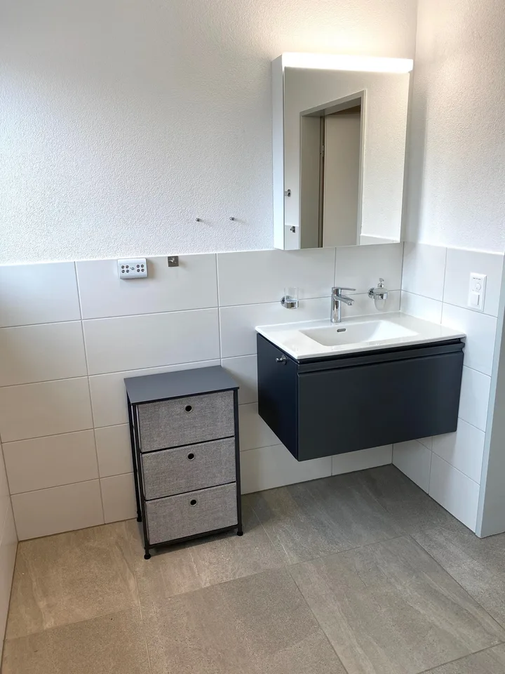 Central practice or office space in the heart of Gerlafingen