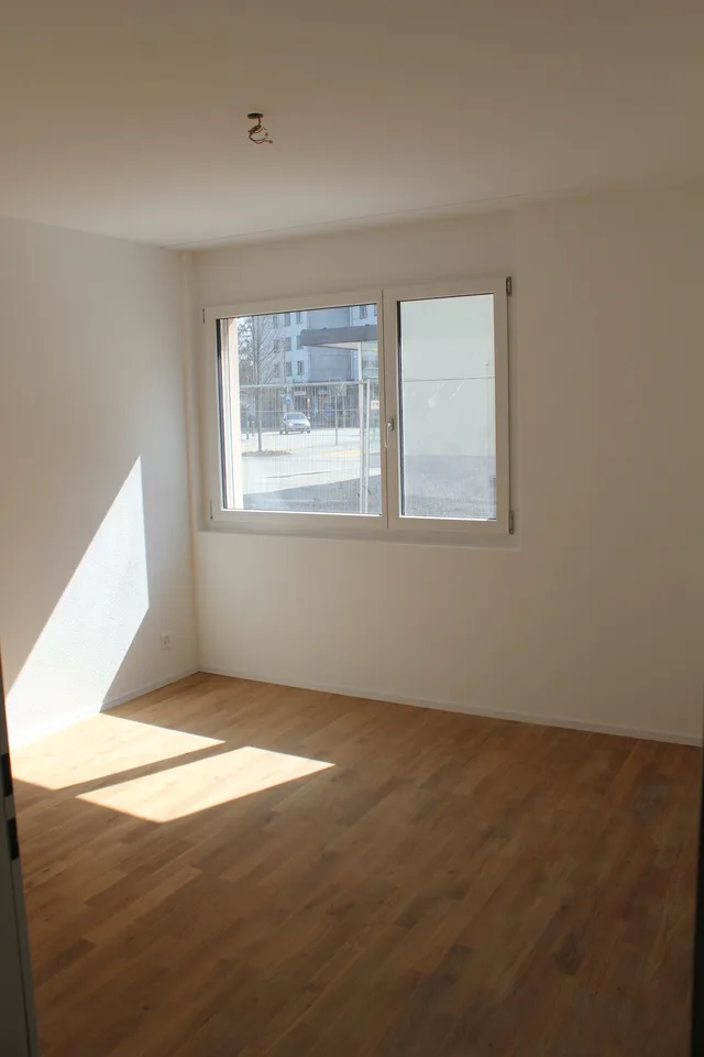 Central practice or office space in the heart of Gerlafingen