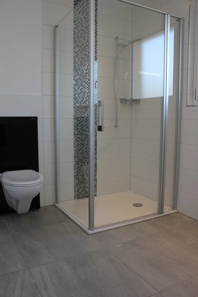 Central practice or office space in the heart of Gerlafingen