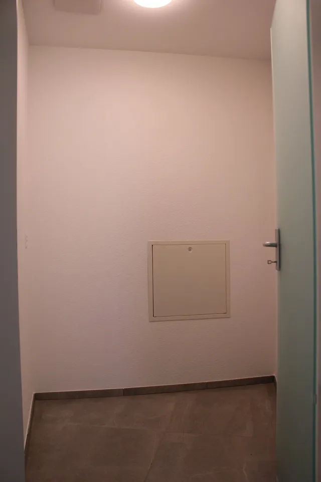 Central practice or office space in the heart of Gerlafingen