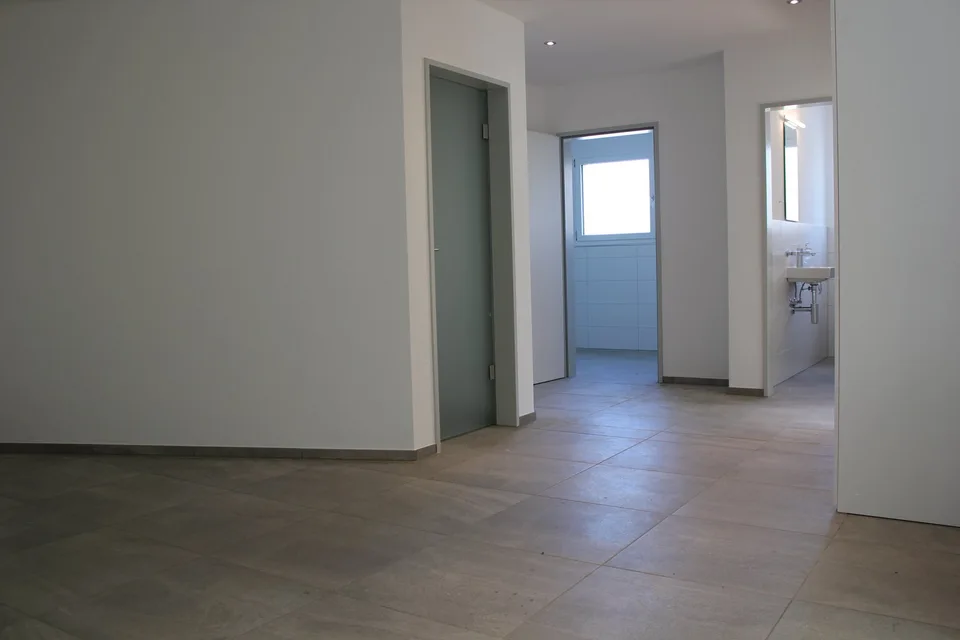 Central practice or office space in the heart of Gerlafingen