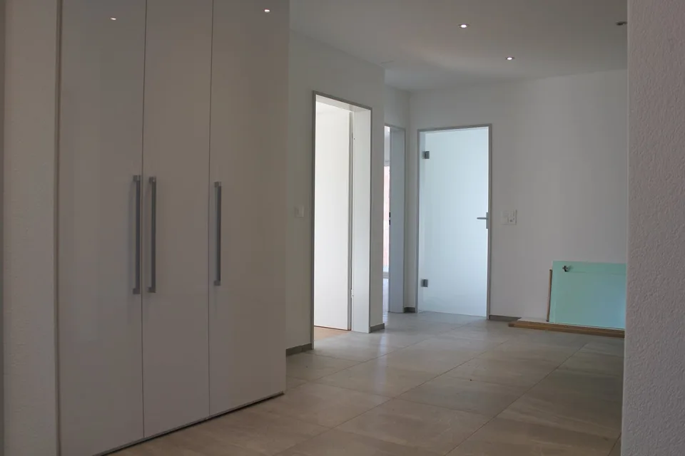 Central practice or office space in the heart of Gerlafingen