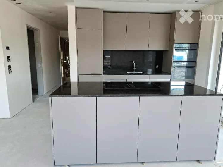 ERSTVERMIETUNG - Neubau, EIGENTUMSSTANDARD, moderne 2.5-Zimmer-Wohnung