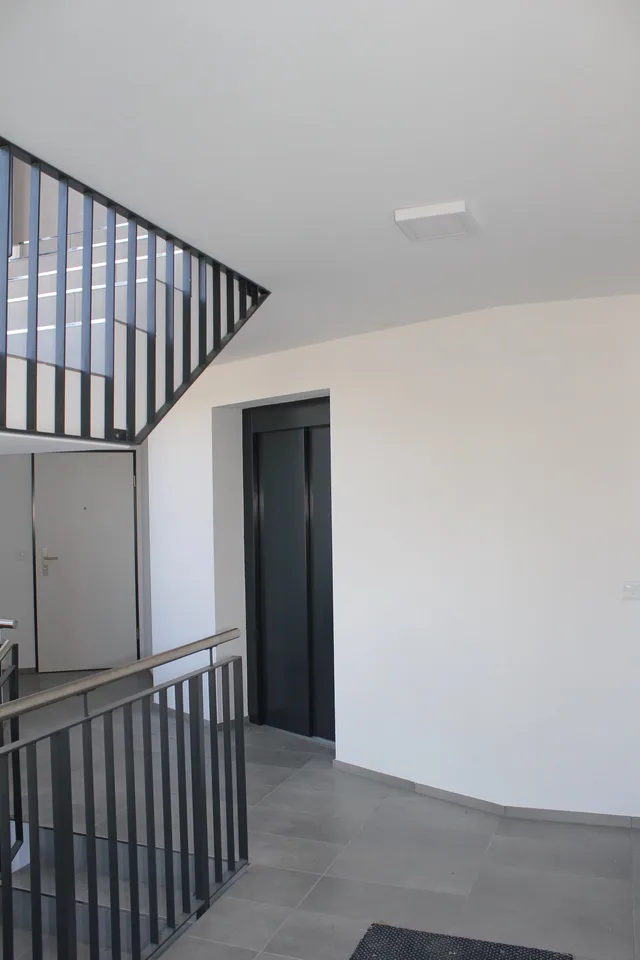Central office space in Gerlafingen