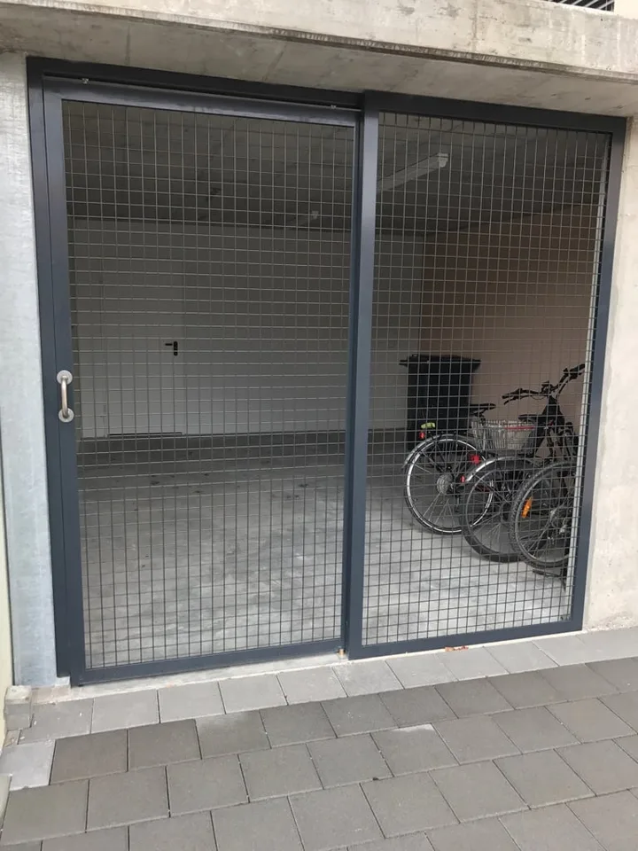 Central office space in Gerlafingen