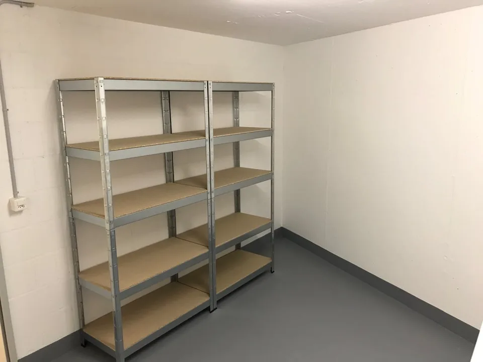 Central office space in Gerlafingen