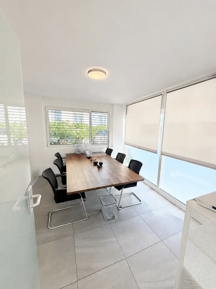 Central office space in Gerlafingen