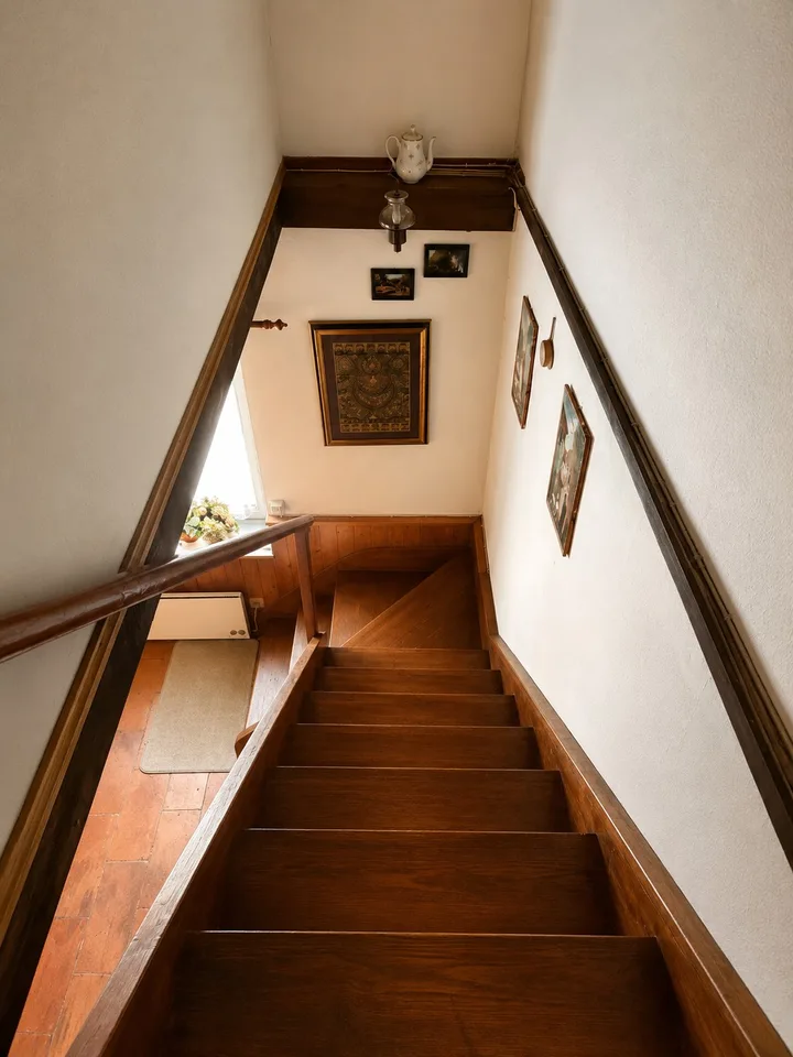 Rustikales Haus mit Grundstück in Sonvico von über 1800 Quadratmetern