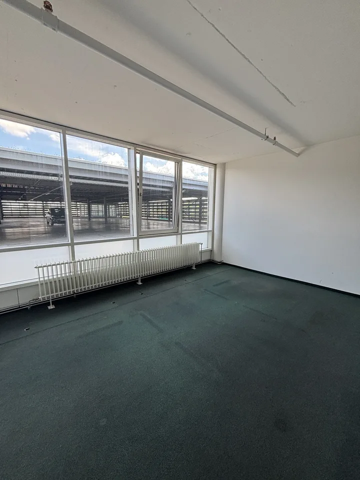 Einzelbüro zum Pauschalpreis