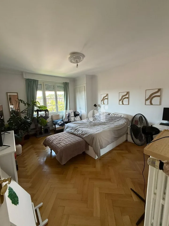 Charmant appartement de 3.5 pièces au 3ème étage
