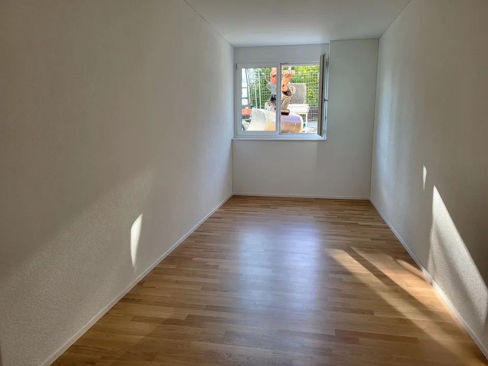 Progetto di costruzione moderna in una posizione attraente sulla collina di Glattfelden – vivere nel verde con comfort