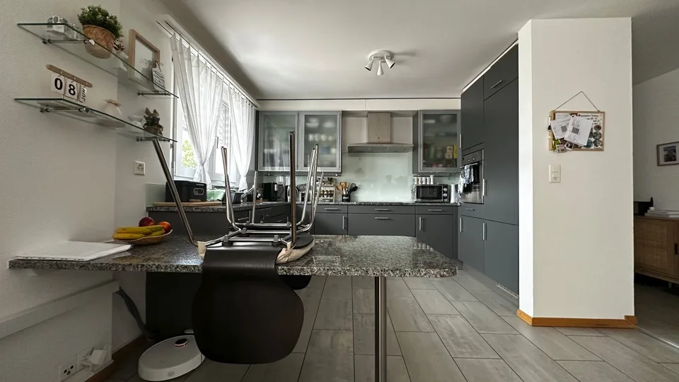 Appartamento di 3,5 locali in affitto a Otelfingen