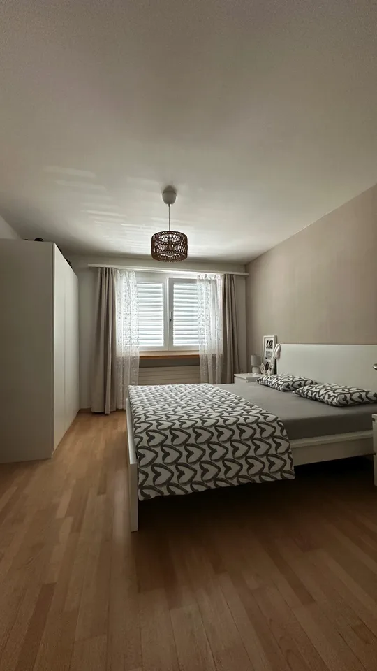 Appartamento di 3,5 locali in affitto a Otelfingen