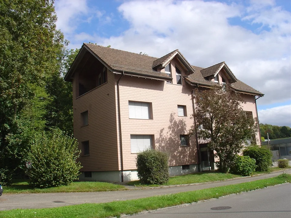 3.5-Zimmer-Wohnung in Otelfingen zu vermieten