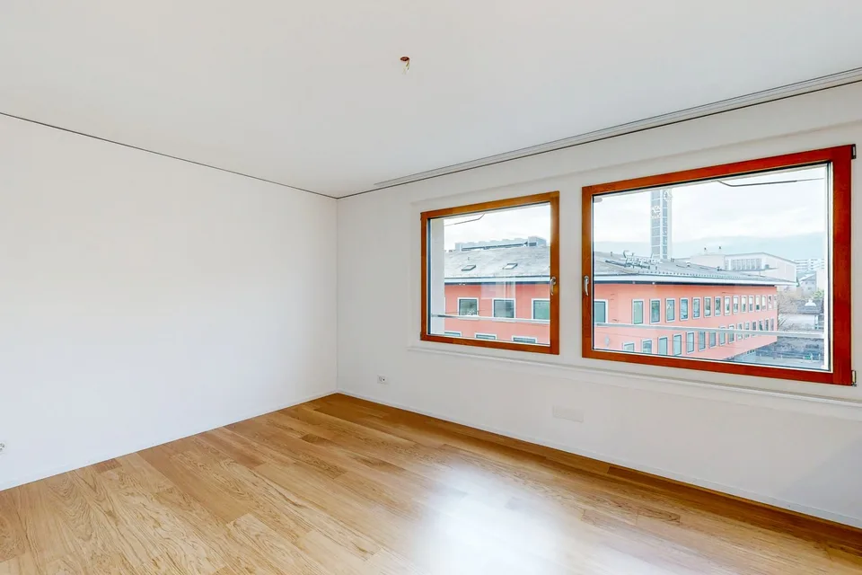 Ein Zuhause der besonderen Art
