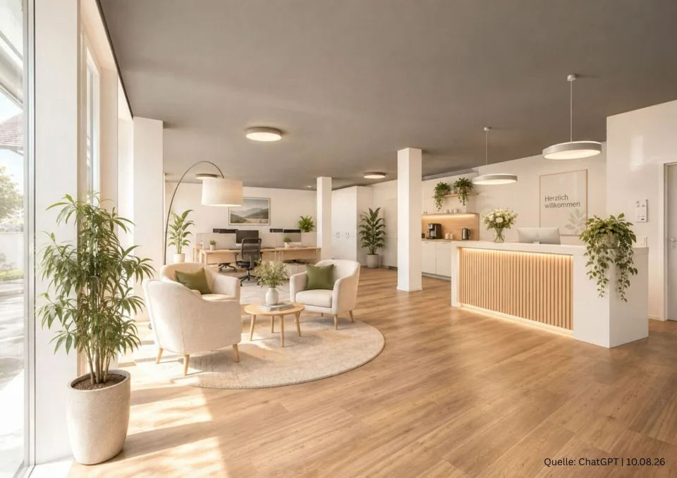 Auenpark Aarau Rohr | 78 m²