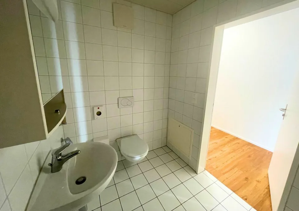 Auenpark Aarau Rohr | 78 m²