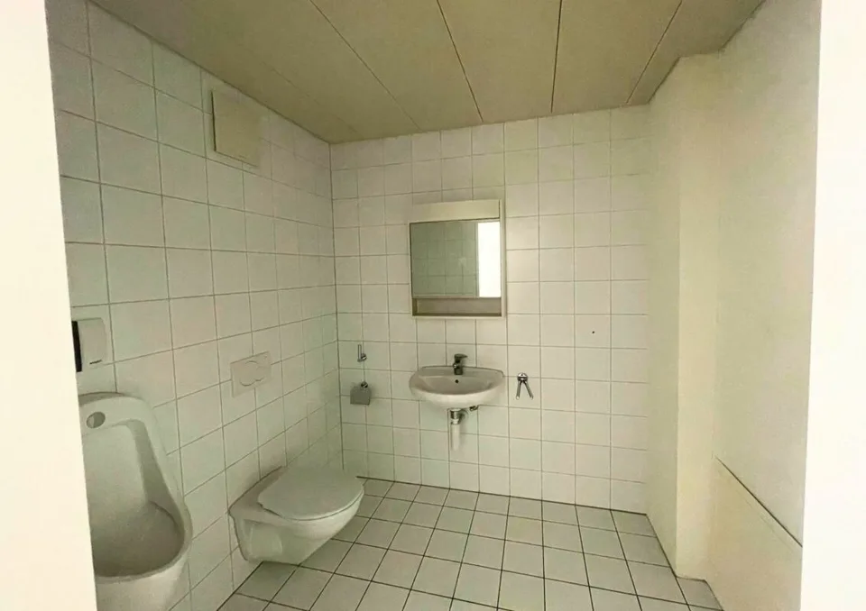 Auenpark Aarau Rohr | 78 m²