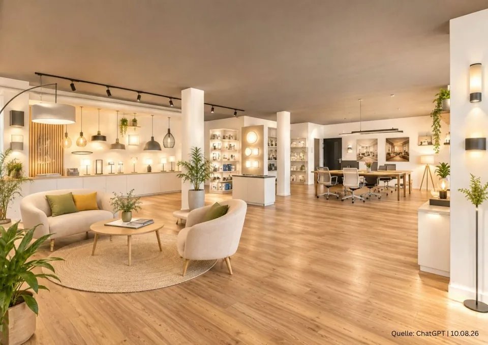 Auenpark Aarau Rohr | 78 m²