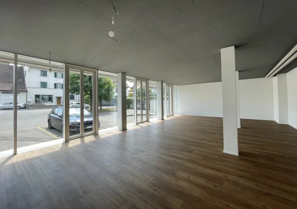 Auenpark Aarau Rohr | 78 m²