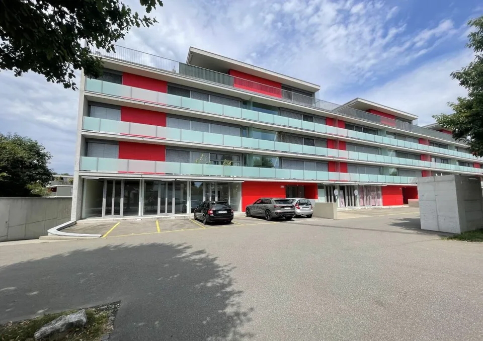 Auenpark Aarau Rohr | 78 m²