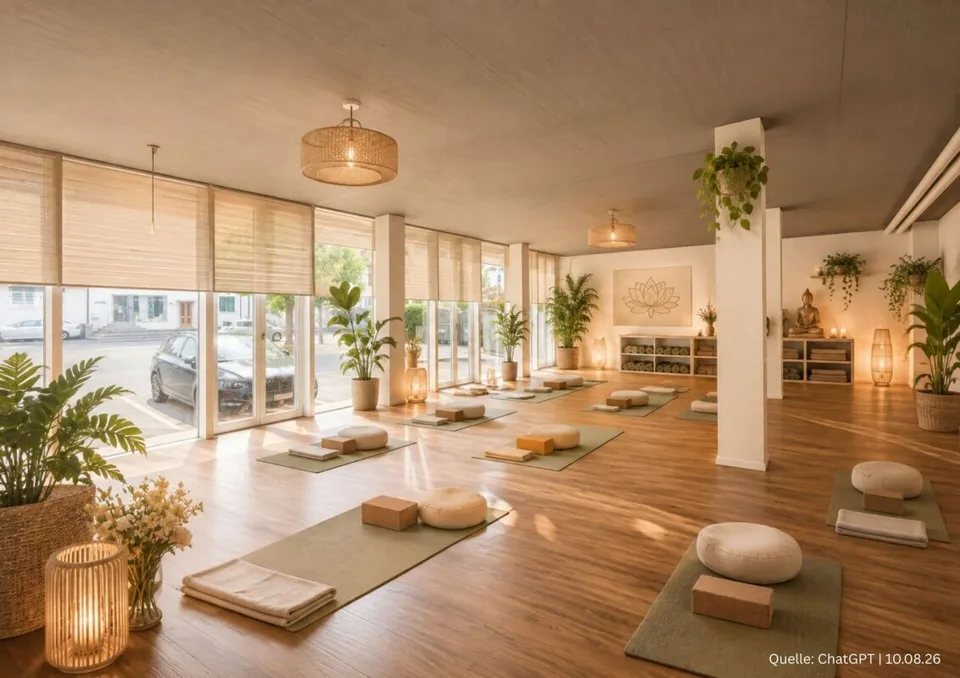Auenpark Aarau Rohr | 78 m²