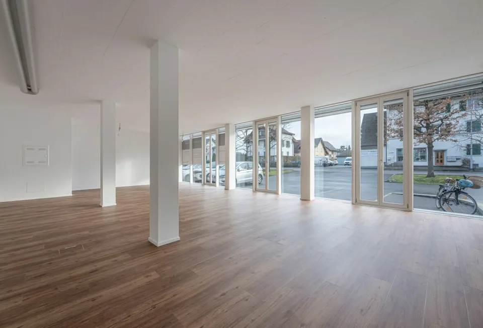 Auenpark Aarau Rohr | 78 m²