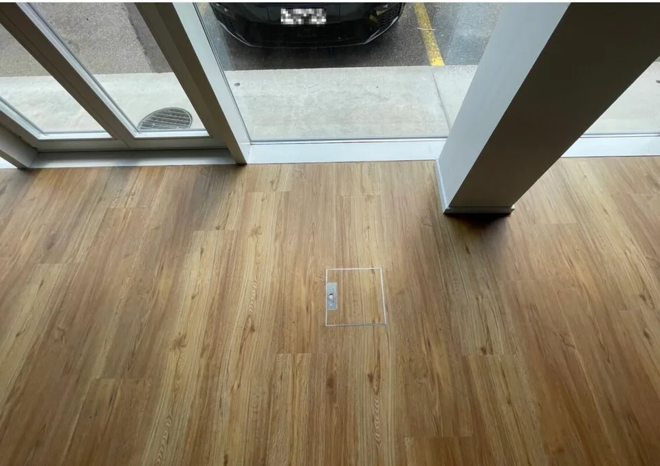 Auenpark Aarau Rohr | 78 m²