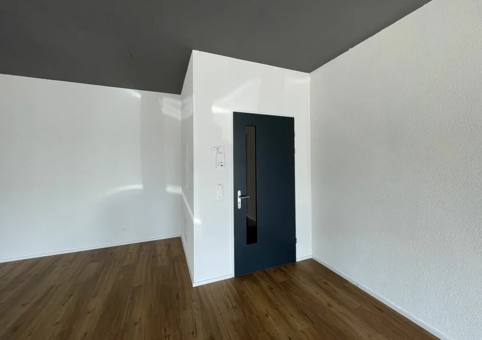 Auenpark Aarau Rohr | 78 m²