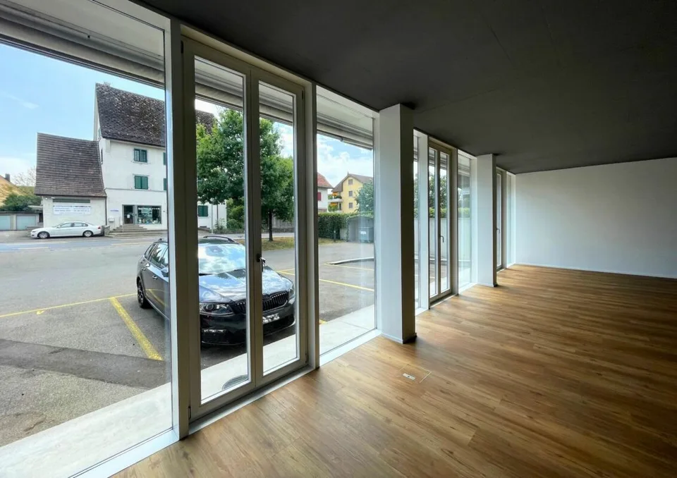 Auenpark Aarau Rohr | 78 m²