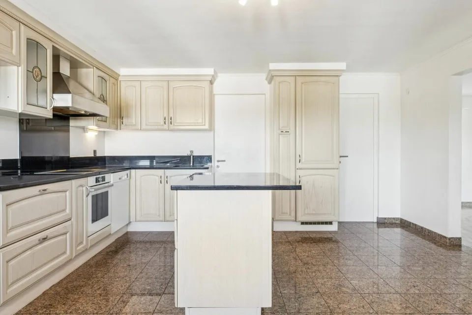 Beautiful property with lovely terrace