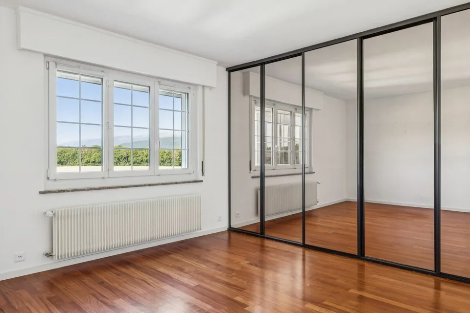 Beautiful property with lovely terrace