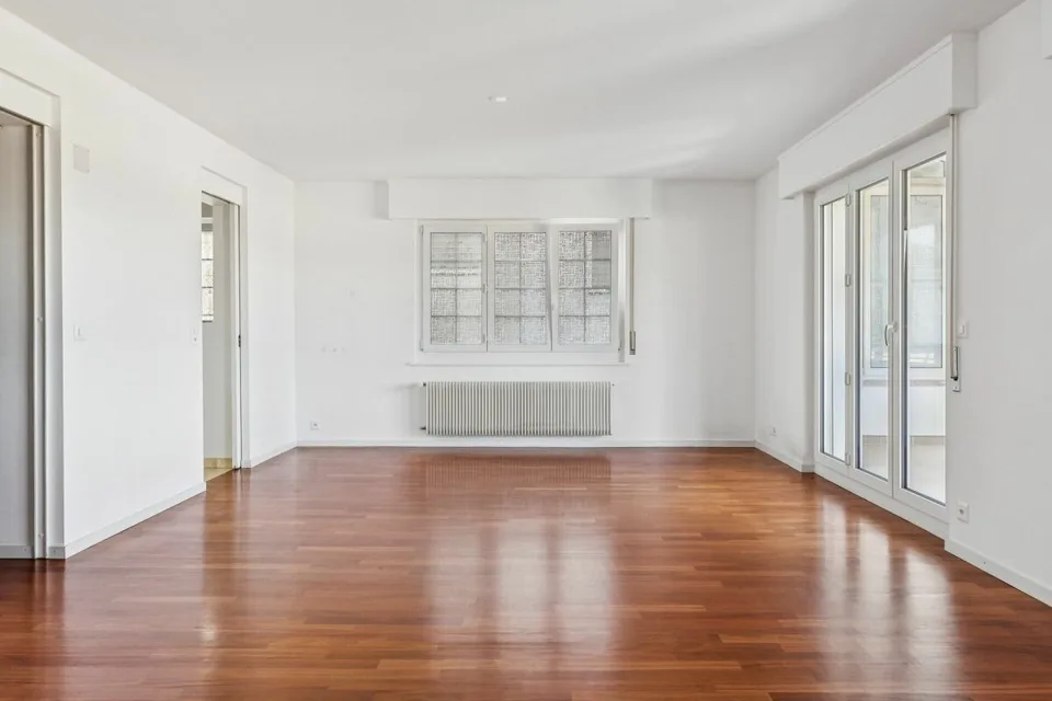 Beautiful property with lovely terrace