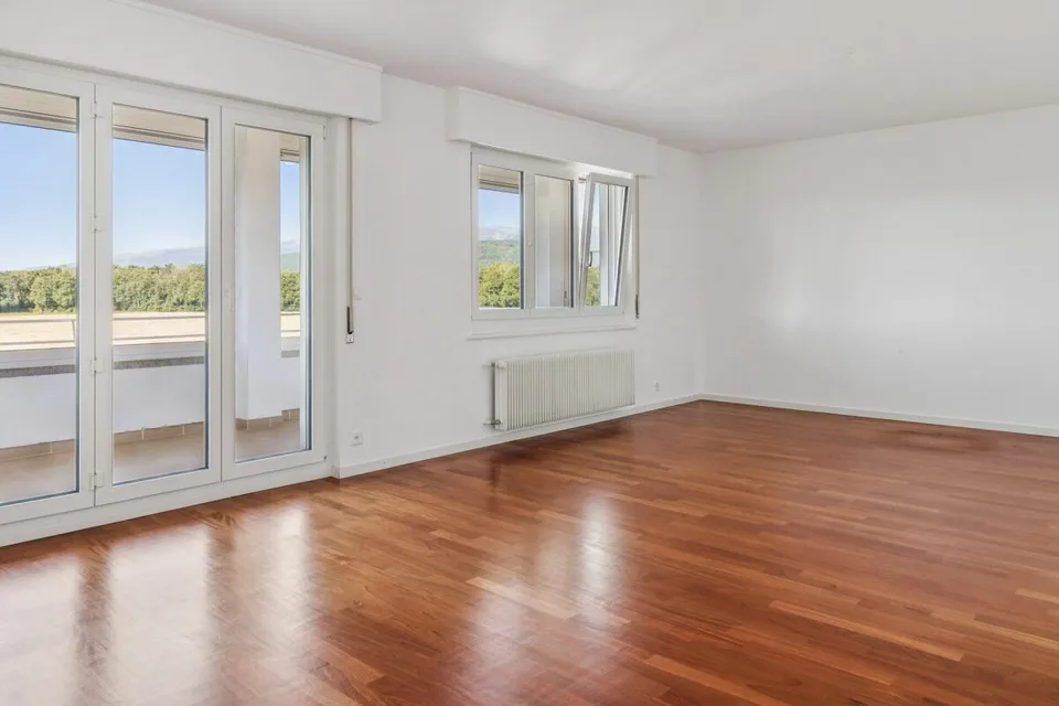 Beautiful property with lovely terrace