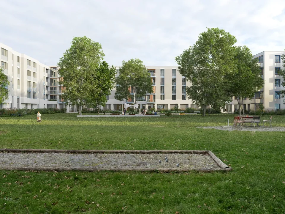 Premier occupation : maison de rêve 5 pièces dans un bâtiment neuf moderne avec un haut niveau de construction