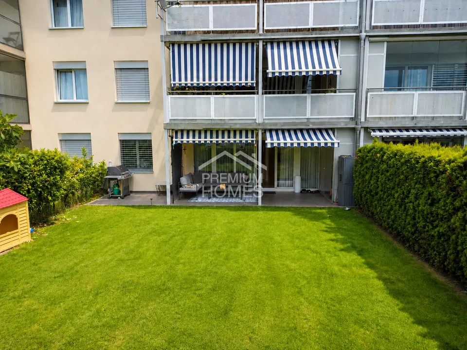 Un giardino. Un ritiro. La tua nuova casa. – foto 9 di 12