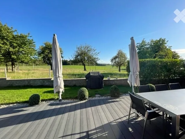 Magnificent 5.5-room house in Essertines-sur-Yverdon