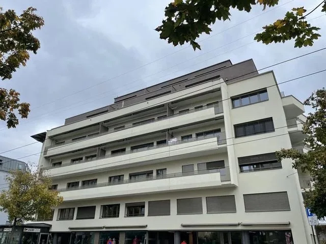 Places de parc intérieures