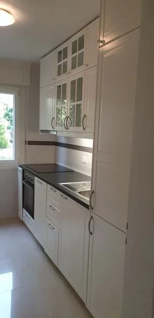 Apartment No. 21 with 3.5 rooms on the 2nd floor