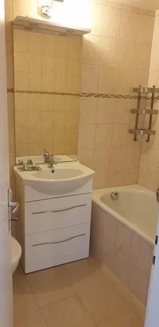Apartment No. 21 with 3.5 rooms on the 2nd floor