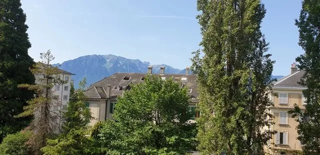 Appartement n 21 de 3.5 pièces au 2ème étage