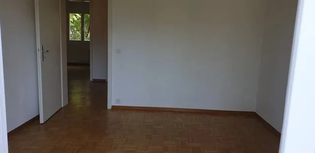 Apartment No. 21 with 3.5 rooms on the 2nd floor